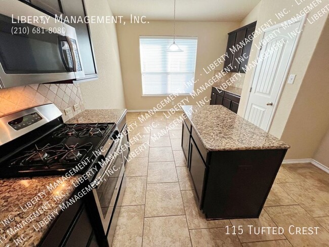 Building Photo - Single Story 3 Bed, 2 Bath with Study on C...