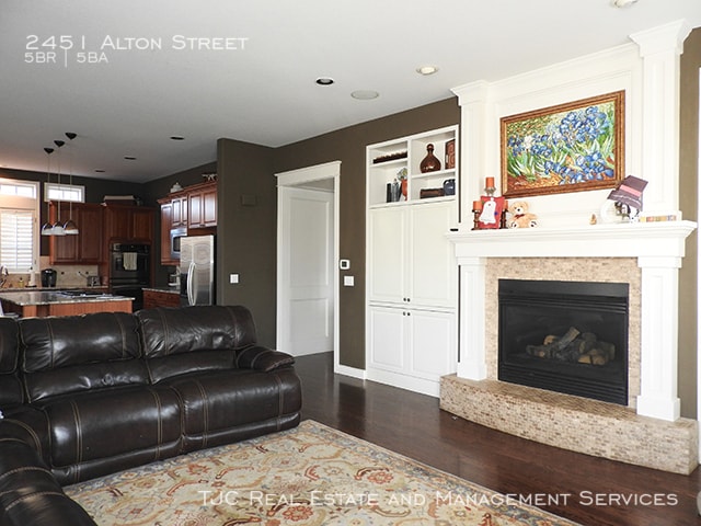Building Photo - Stapleton Home for Rent! Custom Basement!