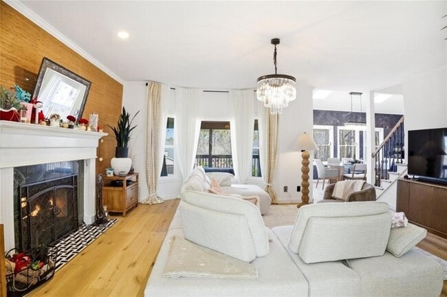 Building Photo - 3644 Springwell Ct