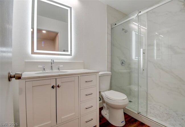 Building Photo - 8600 W Charleston Blvd