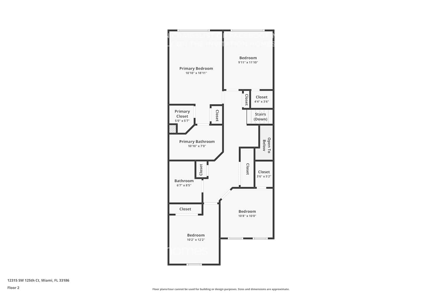 Building Photo - 12315 SW 125th Ct