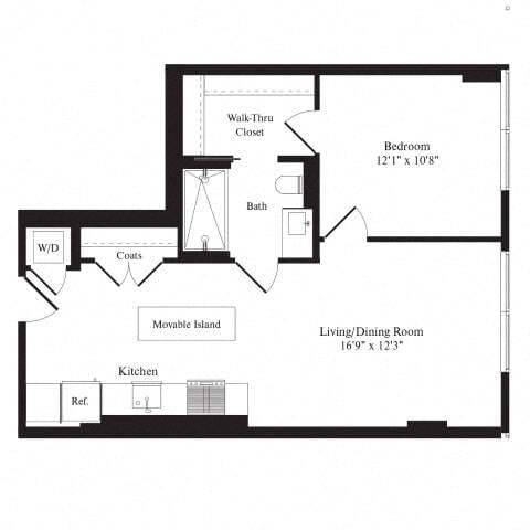 Floorplan - Estate