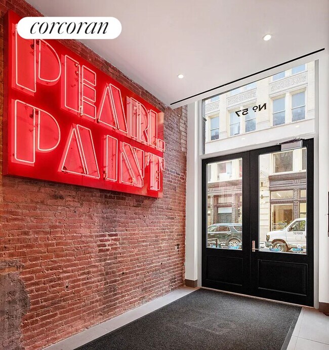 Building Photo - 57 Lispenard St