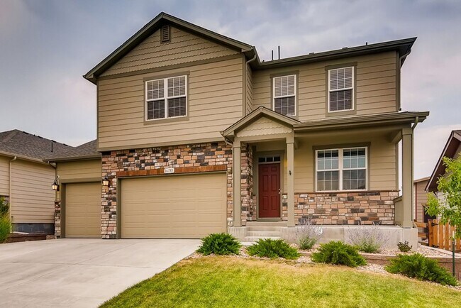 Building Photo - Lovely, Spacious Home in Arvada's Leyden Rock Neighborhood - Available July 6th!