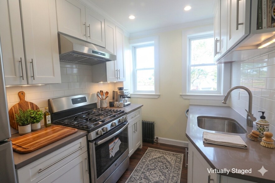 Building Photo - 4412 Barnett Ave