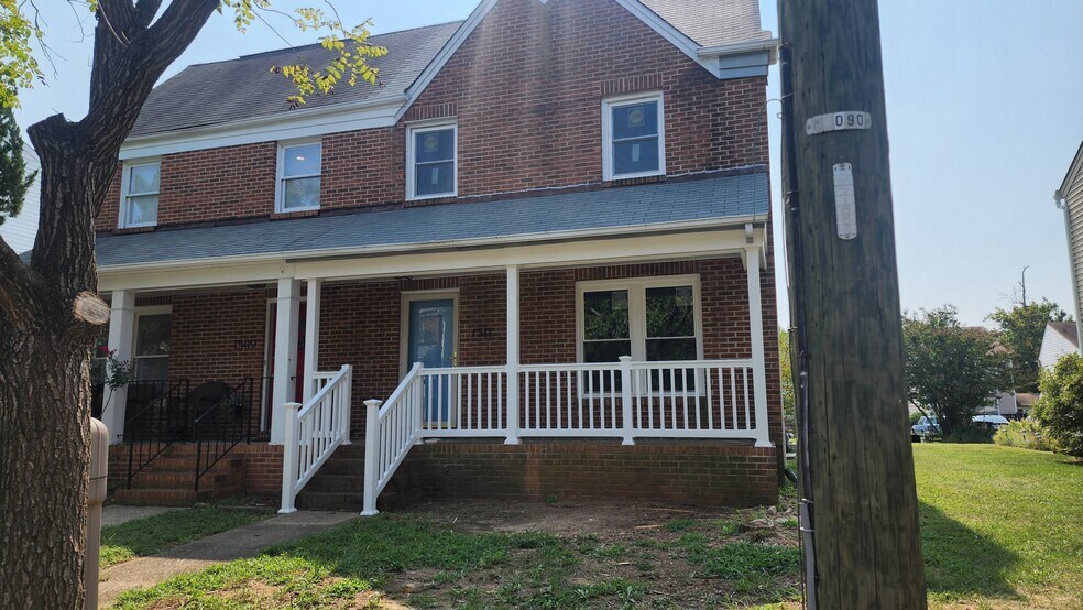 Primary Photo - 1511 Lakeview Ave
