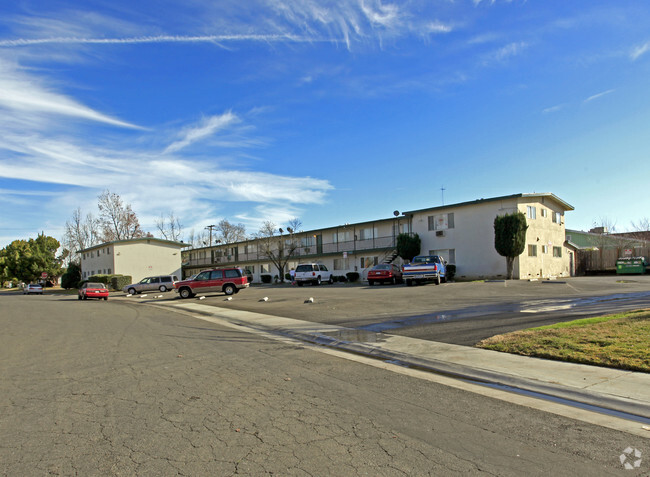 Primary Photo - 42nd Street Apartments