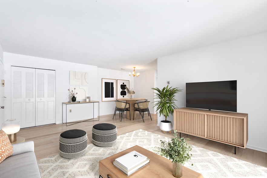 Building Photo - Stony Run at the Stockade Apartments