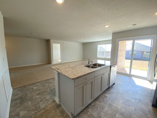 Building Photo - 3 bed 2 bath built in 2023 in Byhalia