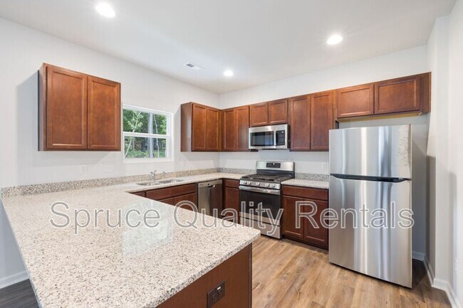 Building Photo - 5257 Calhoun Pl