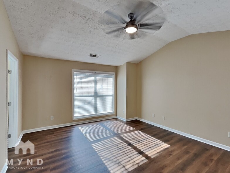 Building Photo - 3822 Austin Park Ln