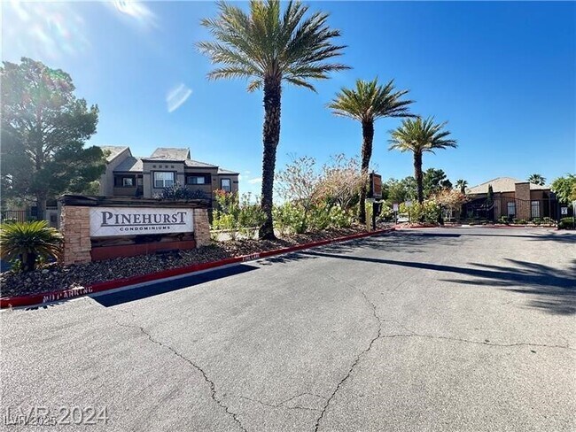 Primary Photo - 6650 W Warm Springs Rd