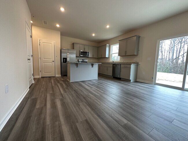 Building Photo - 3508 Arctic Brook St