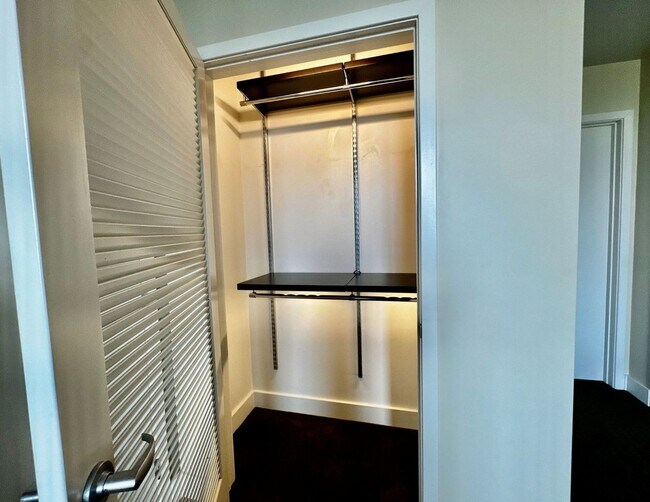 Building Photo - Corner Light. City Energy. Zero Compromise.