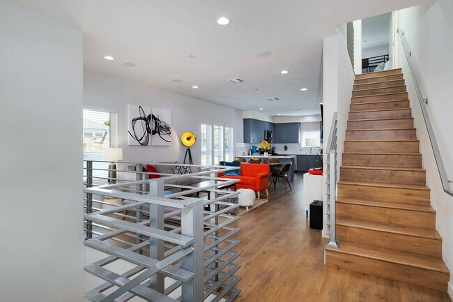 Building Photo - 6650 Leland Way
