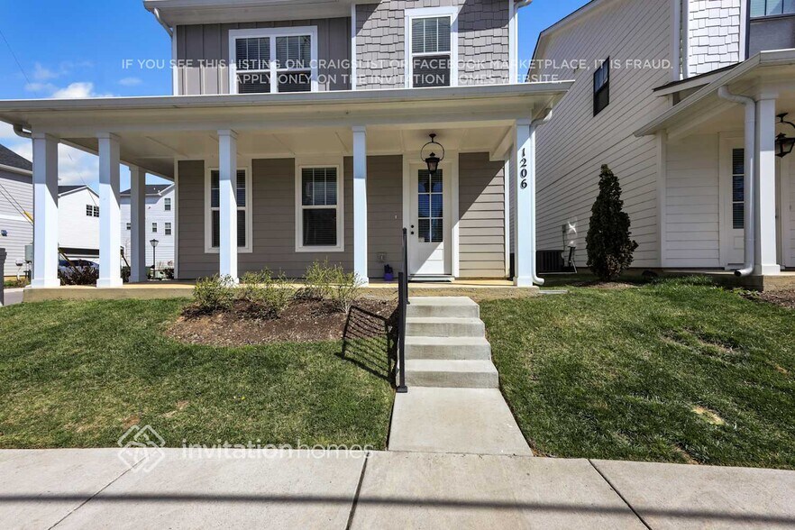 Building Photo - 1206 49th Ave N