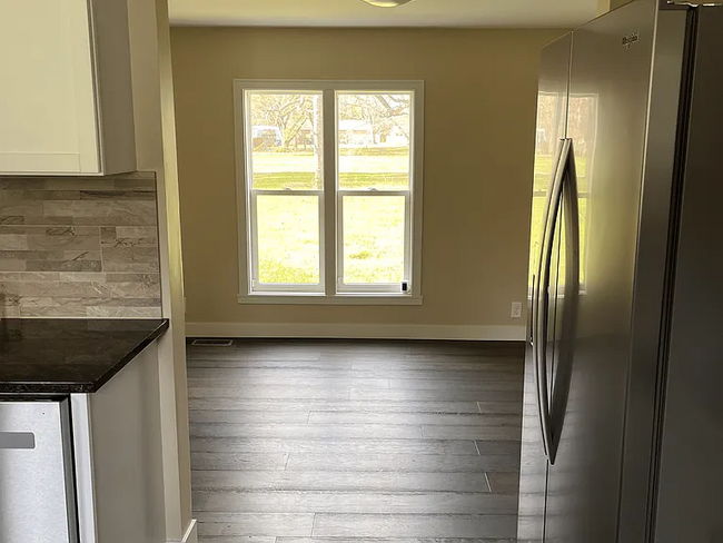 Dining Room - 2608 S 11th St