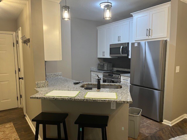 Building Photo - 1300 Park W Blvd