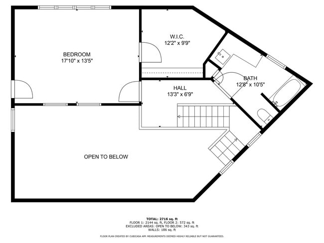 Building Photo - 1241 Birchmont Beach Rd NE