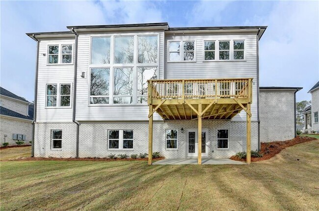 Building Photo - 2471 Stewart Rd