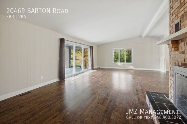Building Photo - 20469 Barton Rd
