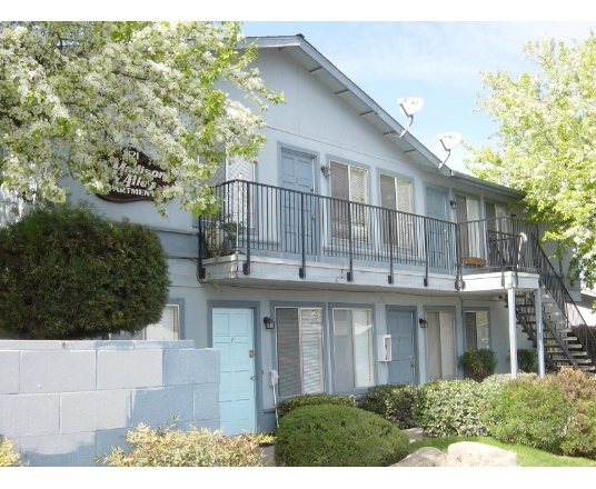 Building Photo - Madison Alley Apartments