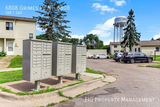 Building Photo - 6808 Grimes Pl N
