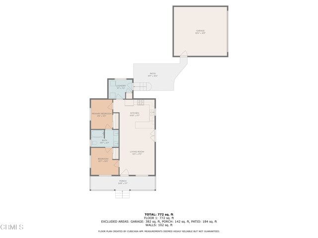 Building Photo - 1032 W Newgrove St