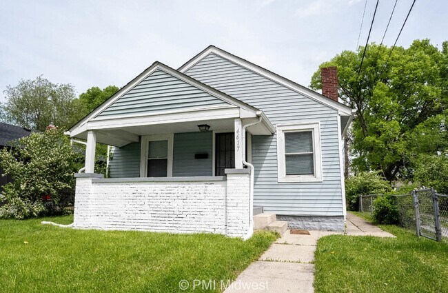 Primary Photo - Charming 2-Bedroom Home with Hardwood Floo...