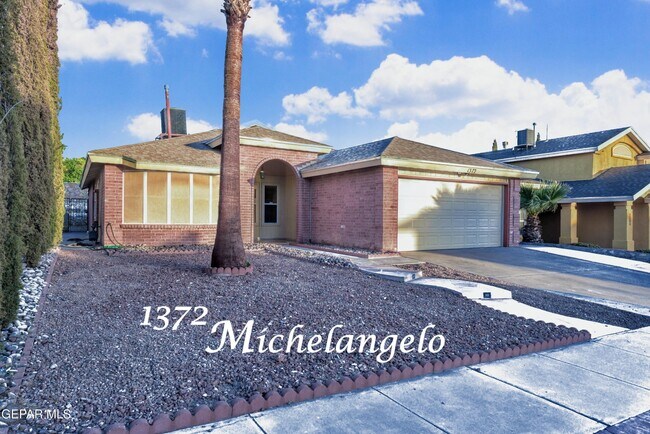Primary Photo - 1372 Michelangelo Dr