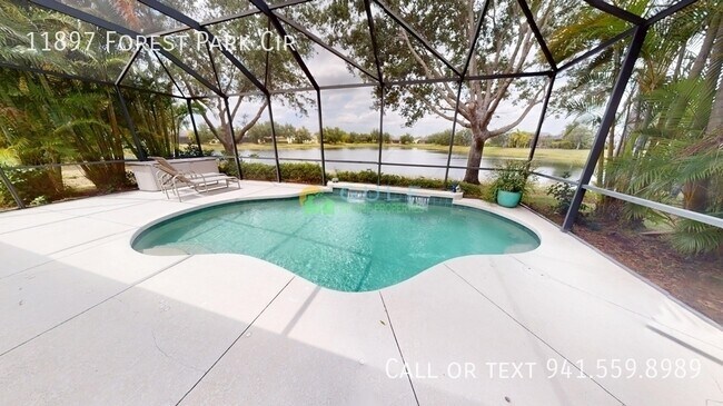 Building Photo - 11897 Forest Park Cir