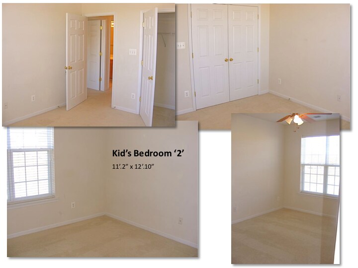 Building Photo - 1670 Mohegan Dr