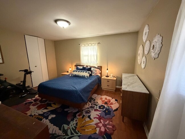 Building Photo - 2711 Covington St