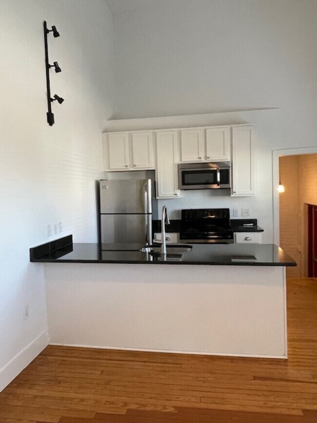 The Cape Charles Lofts 423T1113 T1113 Cape Charles VA 23310