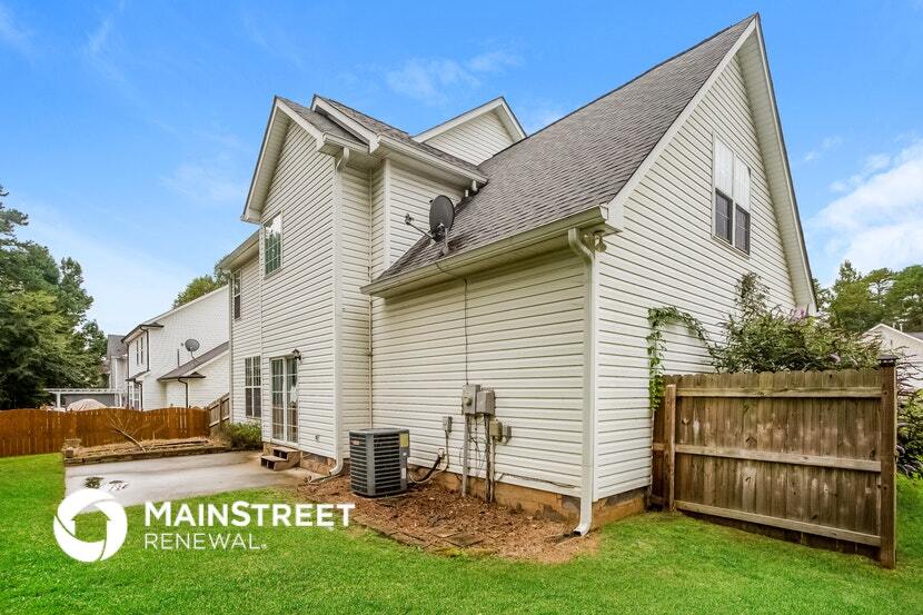 Building Photo - 4287 Kiser Woods Dr SW