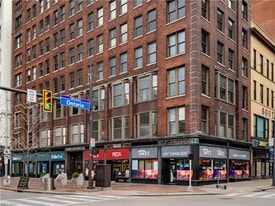 Building Photo - 140 Public Sq