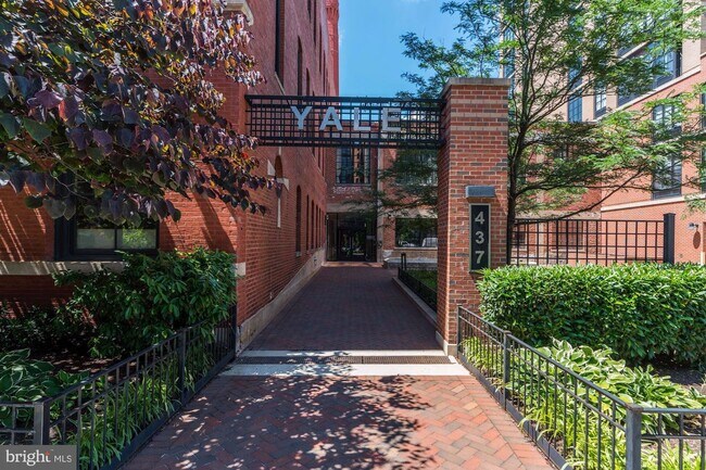 Primary Photo - 437 New York Ave NW