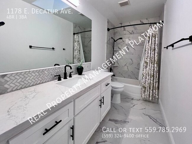 Building Photo - 1178 E Decatur Ave