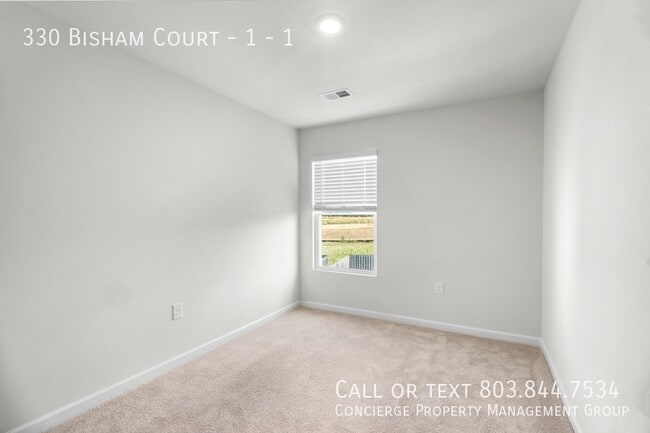 Building Photo - 330 Bisham Ct