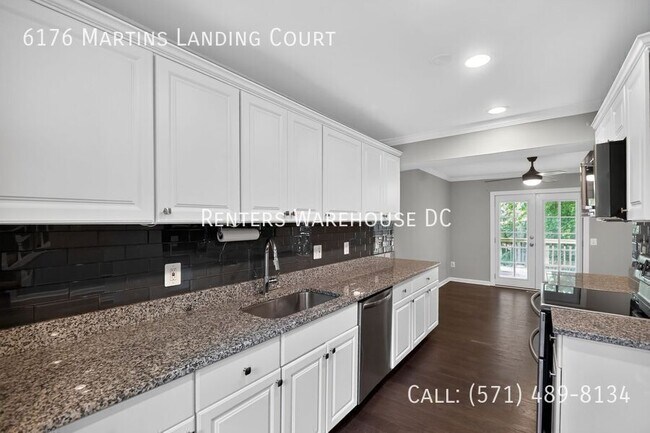Building Photo - 6176 Martins Landing Ct