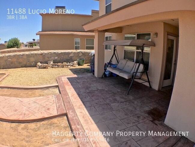 Building Photo - 11488 Lucio Moreno Dr