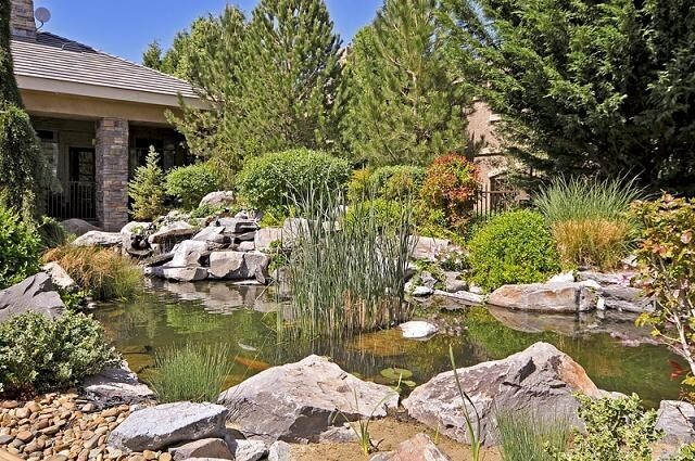 Building Photo - South Reno Tanamera Three Bedroom Condo...