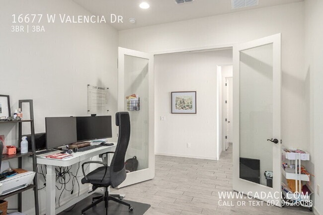 Building Photo - 16677 W Valencia Dr