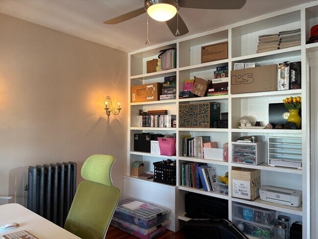 Building Photo - 88 Quincy St