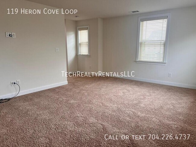 Building Photo - 119 Heron Cove Loop