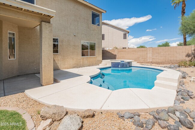 Building Photo - 25617 N 67th Dr