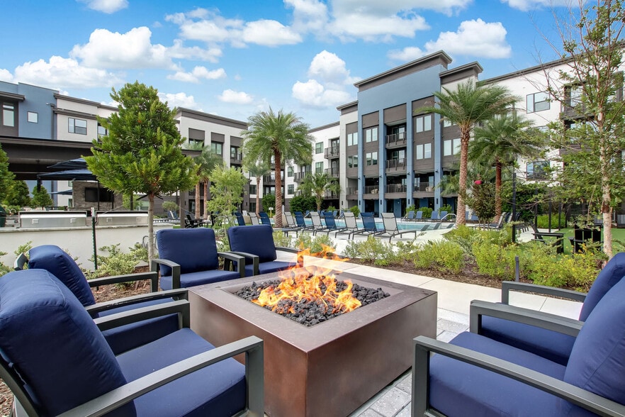 Avere Southside Quarter 7507 Park Village Dr Jacksonville FL 32256