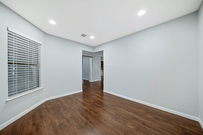 Building Photo - Sign your lease and receive a FREE 50" TV!!!  "Spacious 4-Bedroom Retreat with Fireplace in Charm...