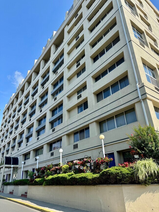 Building Photo - 40 Fayette St