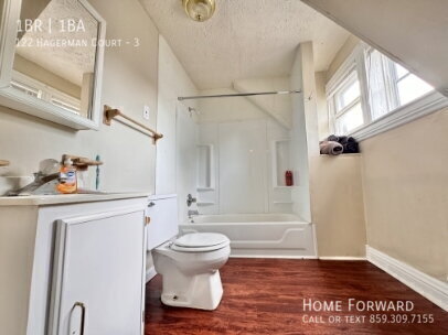 Building Photo - 122 Hagerman Ct